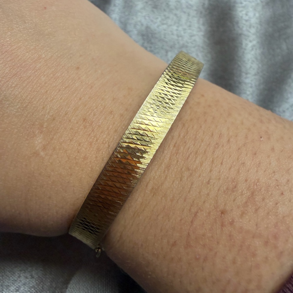 Vintage W-Germany Bangle